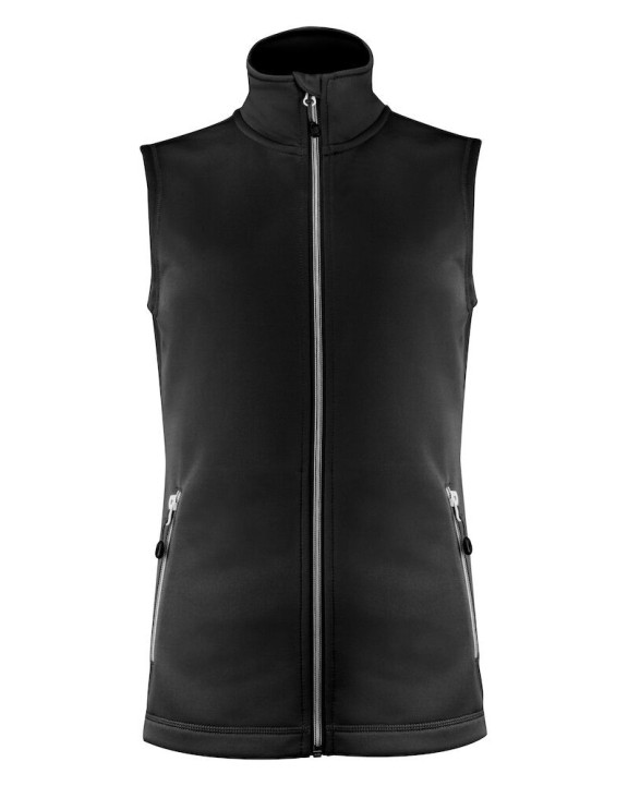 Veste personnalisable PRINTER RED FLAG Powerslide 
Bodywarmer Femmes