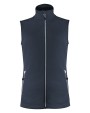 Veste personnalisable PRINTER RED FLAG Powerslide 
Bodywarmer Femmes