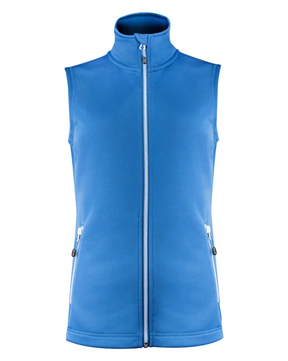 Veste personnalisable PRINTER RED FLAG Powerslide 
Bodywarmer Femmes