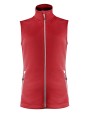 PRINTER RED FLAG Powerslide 
Weste Damen Jacke personalisierbar