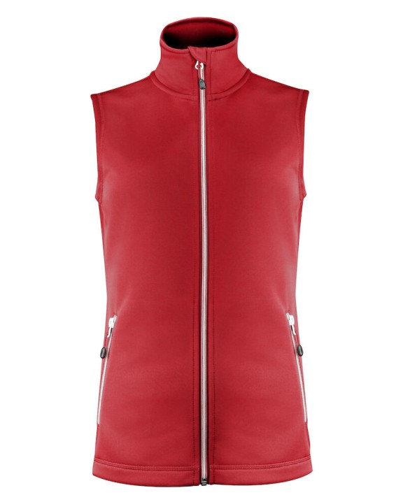 Veste personnalisable PRINTER RED FLAG Powerslide 
Bodywarmer Femmes