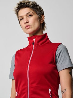 Powerslide 
Bodywarmer Femmes
