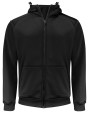 PROJOB 2133 KAPUZENJACKE Sweatshirt personalisierbar