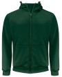PROJOB 2133 KAPUZENJACKE Sweatshirt personalisierbar
