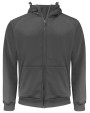 PROJOB 2133 KAPUZENJACKE Sweatshirt personalisierbar