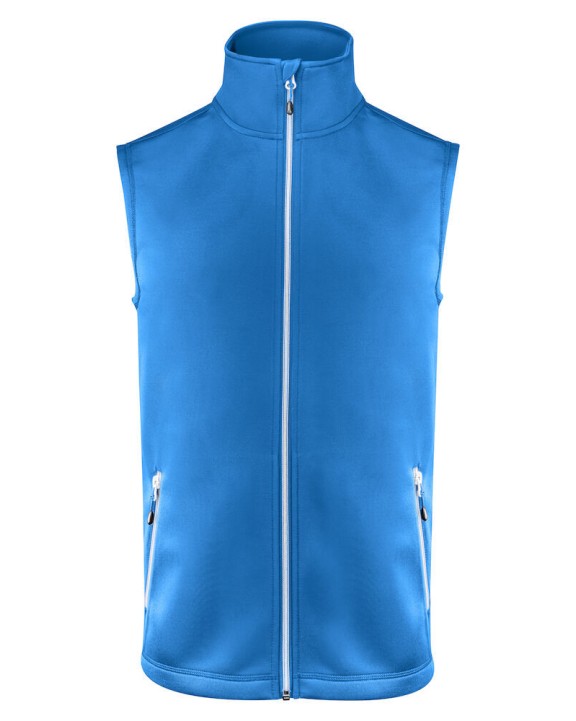 Veste personnalisable PRINTER RED FLAG Powerslide
Bodywarmer Hommes