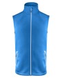 PRINTER RED FLAG Powerslide
Weste Herren Jacke personalisierbar
