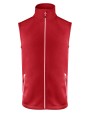 PRINTER RED FLAG Powerslide
Weste Herren Jacke personalisierbar