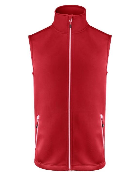 PRINTER RED FLAG Powerslide
Weste Herren Jacke personalisierbar