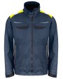 Jas PROJOB 5427 SERVICE VEST voor bedrukking &amp; borduring
