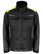 Jas PROJOB 5427 SERVICE VEST voor bedrukking &amp; borduring