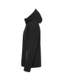 Softshell personnalisable DAD VESTE SOFTSHELL TULSA HOMME EXT