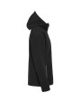 Softshell personnalisable DAD VESTE SOFTSHELL TULSA HOMME EXT