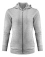 JAMES-HARVEST Westwood Heights 
Hoodie Women Sweatshirt personalisierbar