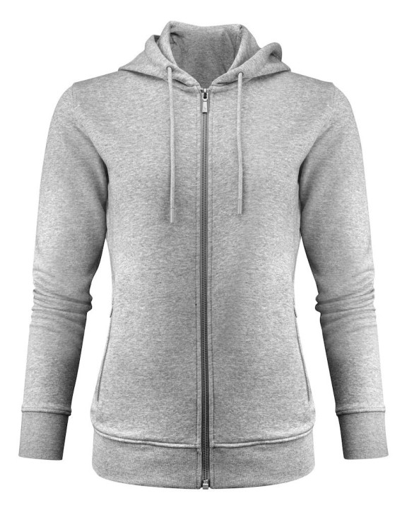 JAMES-HARVEST Westwood Heights 
Hoodie Women Sweatshirt personalisierbar