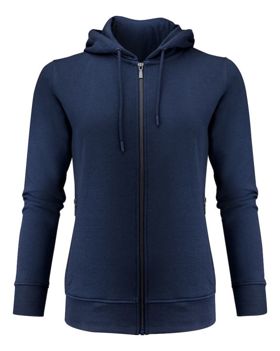 JAMES-HARVEST Westwood Heights 
Hoodie Women Sweatshirt personalisierbar
