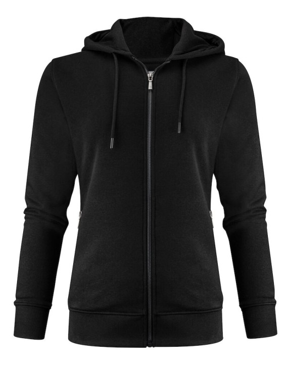 JAMES-HARVEST Westwood Heights 
Hoodie Women Sweatshirt personalisierbar