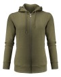 JAMES-HARVEST Westwood Heights 
Hoodie Women Sweatshirt personalisierbar