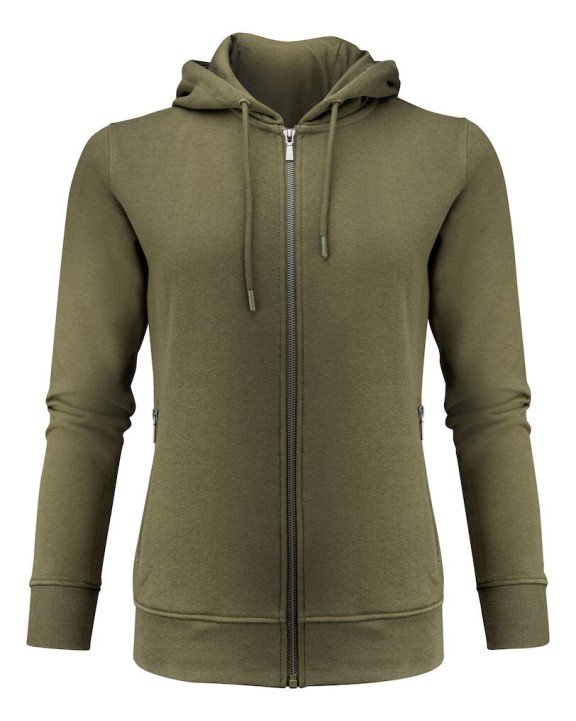 JAMES-HARVEST Westwood Heights 
Hoodie Women Sweatshirt personalisierbar