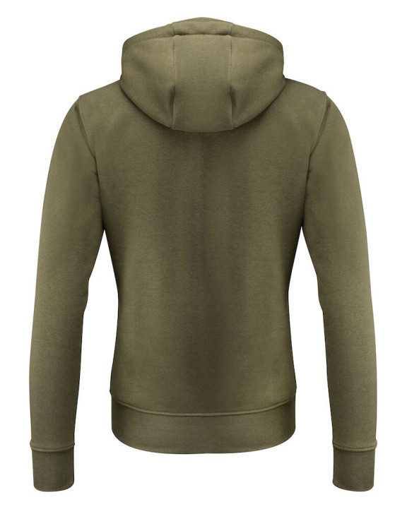 JAMES-HARVEST Westwood Heights 
Hoodie Women Sweatshirt personalisierbar