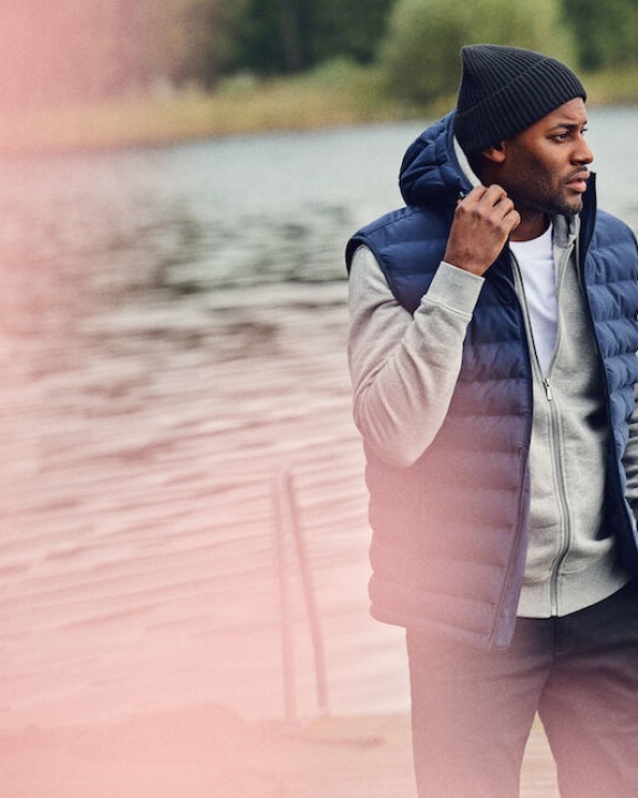 Sweat-shirt personnalisable JAMES-HARVEST Westwood Heights
Hoodie Men