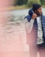 JAMES-HARVEST Westwood Heights
Hoodie Men Sweatshirt personalisierbar