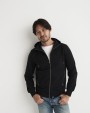 COTTOVER F. Terry FZ Hood Man Sweatshirt personalisierbar