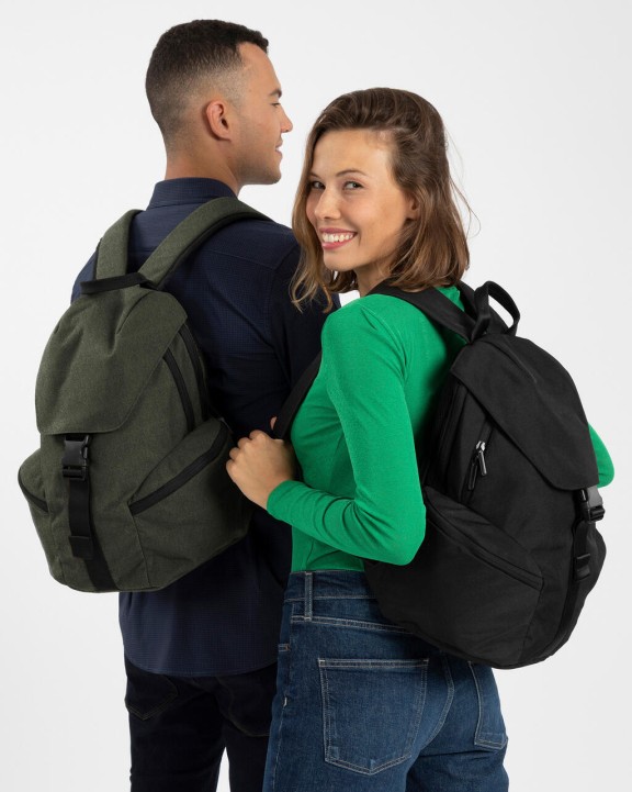 SHUGON TLV Urban Backpack Tasche personalisierbar