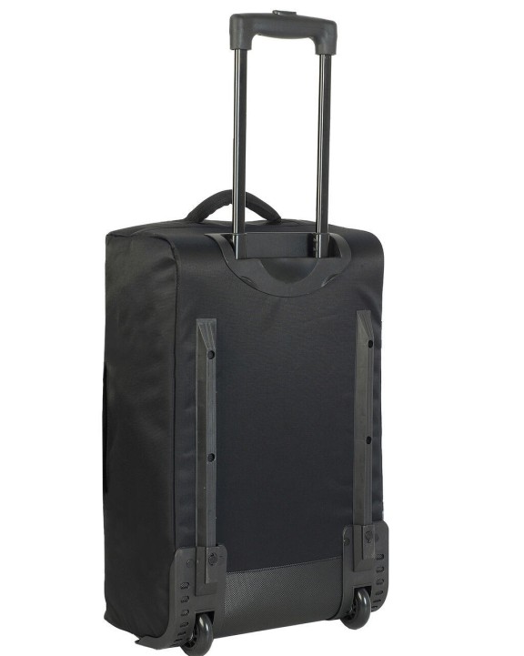 SHUGON Kathmandu Dressy Trolley Bag Tasche personalisierbar
