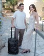 SHUGON Kathmandu Dressy Trolley Bag Tasche personalisierbar
