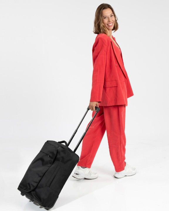 SHUGON Kathmandu Dressy Trolley Bag Tasche personalisierbar
