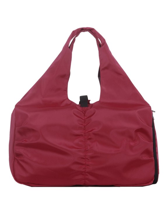 SHUGON Rishikesh Sports Bag Tasche personalisierbar