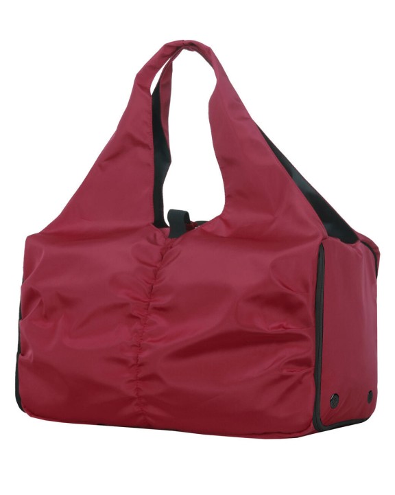 SHUGON Rishikesh Sports Bag Tasche personalisierbar
