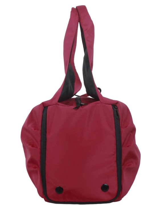 SHUGON Rishikesh Sports Bag Tasche personalisierbar