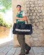 SHUGON Inverness Practical Work/Sports Bag Tasche personalisierbar