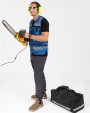 Sac & bagagerie personnalisable SHUGON Inverness Practical Work/Sports Bag