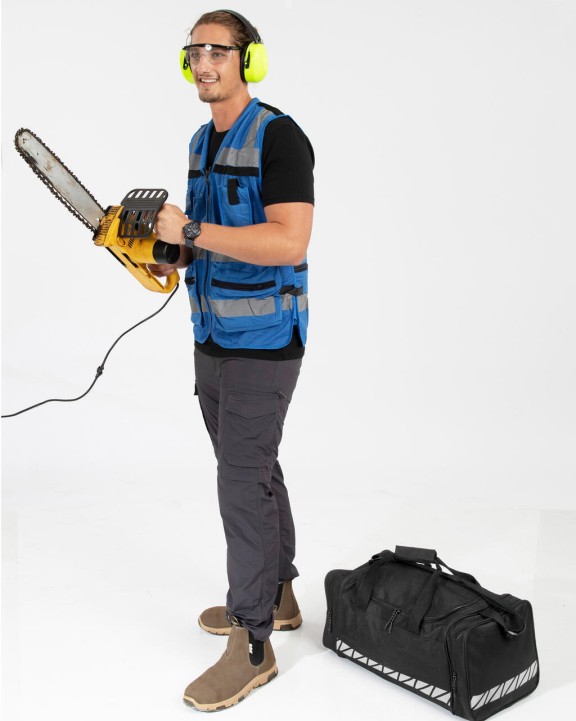 Sac & bagagerie personnalisable SHUGON Inverness Practical Work/Sports Bag