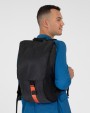 SHUGON Amethyst Stylish Computer Backpack Tasche personalisierbar
