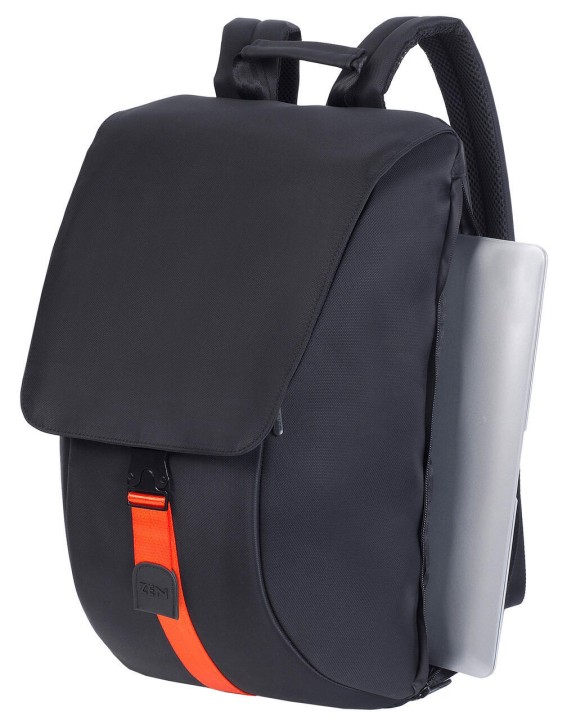 SHUGON Amethyst Stylish Computer Backpack Tasche personalisierbar