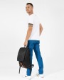 SHUGON Amethyst Stylish Computer Backpack Tasche personalisierbar
