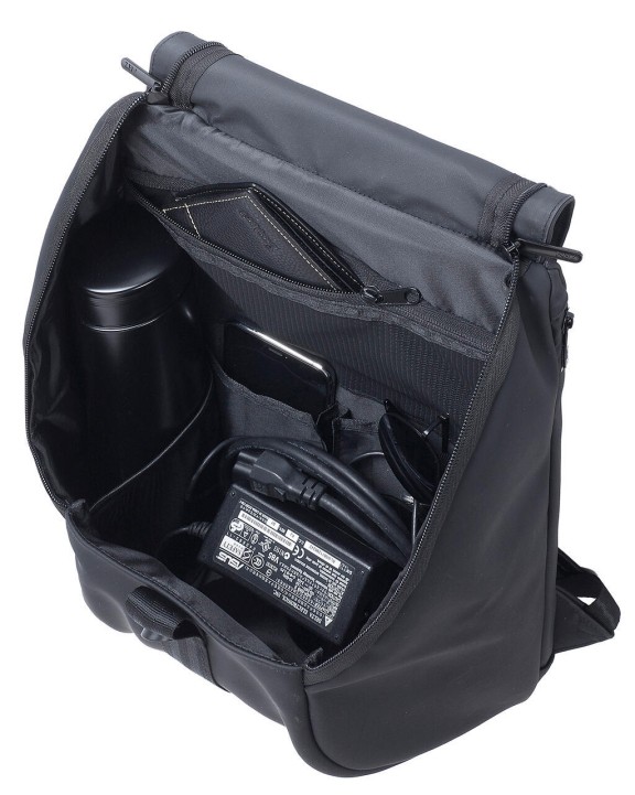 Sac & bagagerie personnalisable SHUGON Amber Chic Laptop Backpack