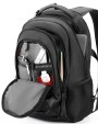 SHUGON Lausanne Outdoor Laptop Backpack Tasche personalisierbar