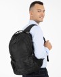 SHUGON Lausanne Outdoor Laptop Backpack Tasche personalisierbar
