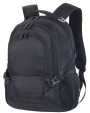 SHUGON Lausanne Outdoor Laptop Backpack Tasche personalisierbar