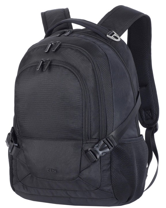 SHUGON Lausanne Outdoor Laptop Backpack Tasche personalisierbar