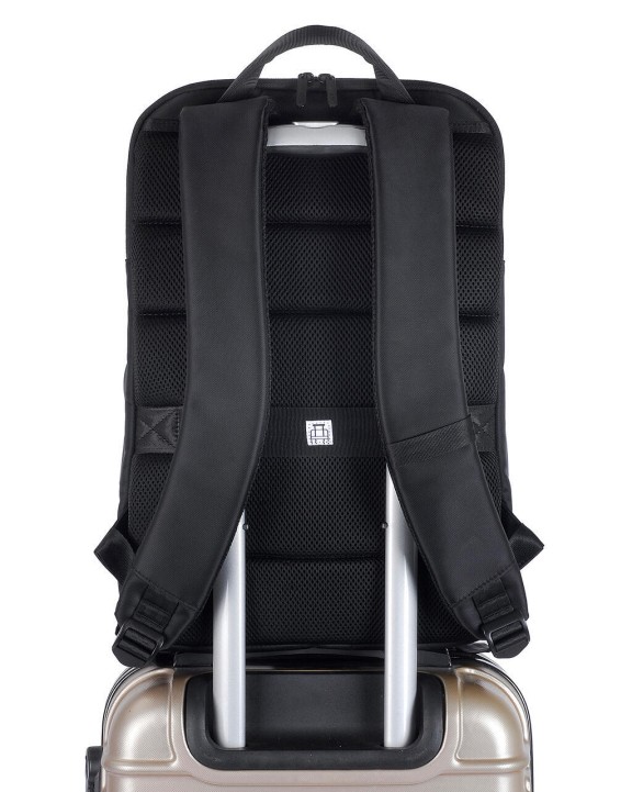 SHUGON Interlaken Alpine Laptop Backpack Tasche personalisierbar