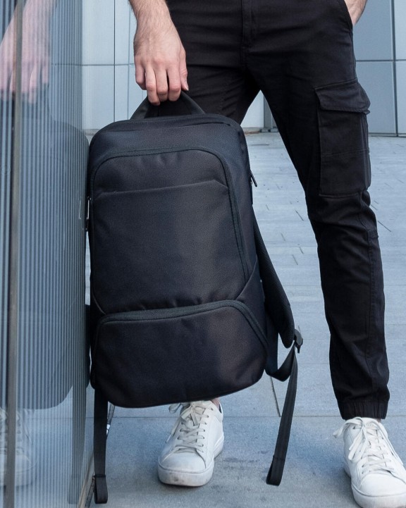 SHUGON Interlaken Alpine Laptop Backpack Tasche personalisierbar