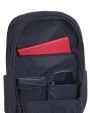 SHUGON Hamburg Laptop Backpack Tasche personalisierbar
