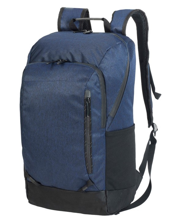 SHUGON Jerusalem Laptop Backpack Tasche personalisierbar
