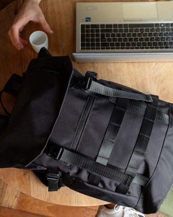 Sac & bagagerie personnalisable SHUGON Waterloo 70' Backpack